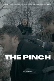 The Pinch' Poster