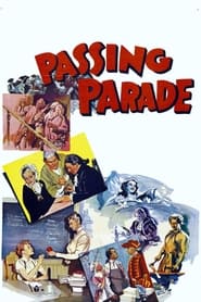 Passing Parade' Poster