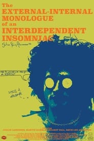 The Externalinternal Monologue of an Interdependent Insomniac' Poster