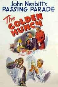 Golden Hunch' Poster