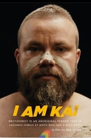 I Am Kai' Poster