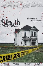 Sleuth' Poster