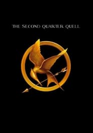 Hunger Games The Second Quarter Quell' Poster