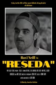 Reseda' Poster