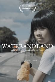 Waterandland' Poster