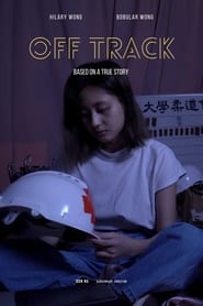 Off Track' Poster