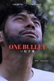 One Bullet' Poster