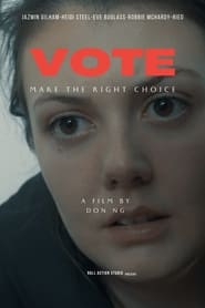 Vote' Poster