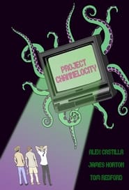 Project Channelocity' Poster