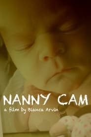 Nanny Cam' Poster