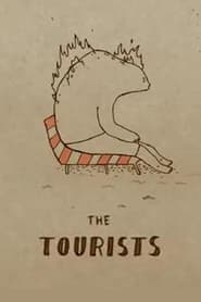 The Tourists' Poster