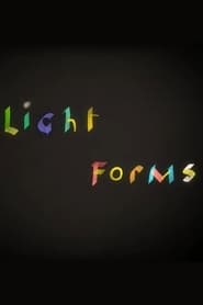 Light Forms' Poster