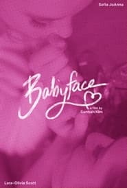 Babyface' Poster