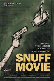 Snuff Movie' Poster