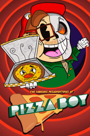 Streaming sources forThe Fabulous Misadventures of Pizza Boy