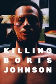 Killing Boris Johnson' Poster