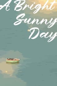 A Bright Sunny Day' Poster
