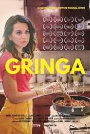 Gringa' Poster