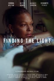 Finding the Light' Poster