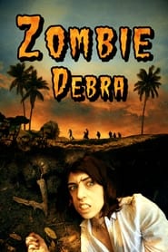 Zombie Debra' Poster