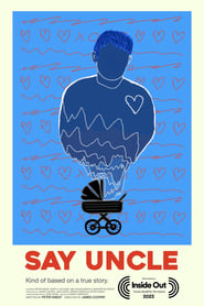 Say Uncle' Poster
