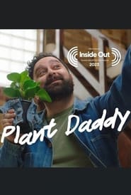 Plant Daddy' Poster