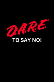 Dare to Say No' Poster