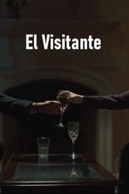 El Visitante' Poster