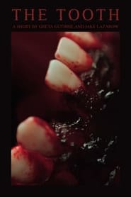 The Tooth' Poster