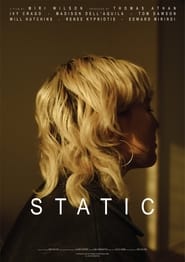 Static' Poster