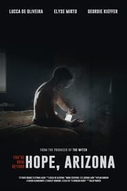 Youre Now Beyond Hope Arizona' Poster