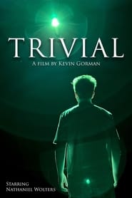 Trivial' Poster