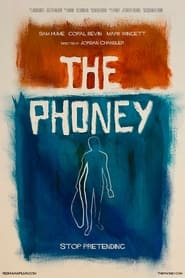 The Phoney' Poster
