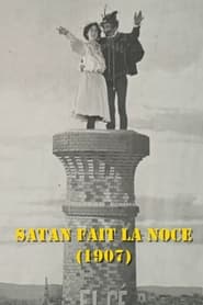 Satan fait la noce' Poster