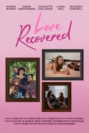 Love Recovered' Poster