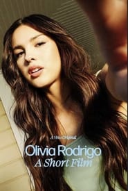 Olivia Rodrigo A Short Film' Poster