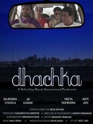 Dhachka' Poster
