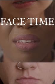 Face Time' Poster