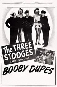 Booby Dupes' Poster