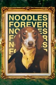 Noodles Forever' Poster