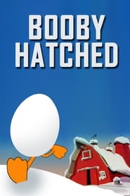 Booby Hatched' Poster