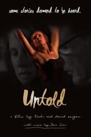 Untold' Poster