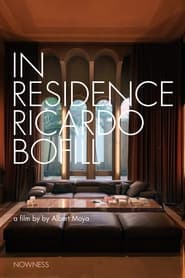 In Residence Ricardo Bofill' Poster