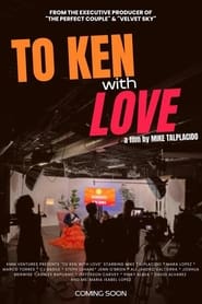 To Ken with Love' Poster