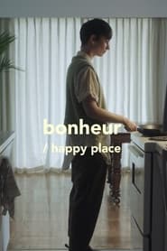 BonheurHappy Place' Poster