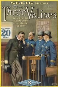 The Three Valises' Poster