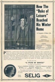How the Duke of Leisure Reached His Winter Home' Poster