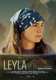 Leyla' Poster
