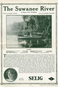 The Suwanee River' Poster