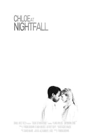Chloe at Nightfall' Poster
